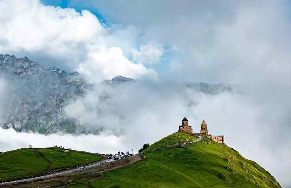 冷门又不贵的旅游国家 不输瑞士的冷门旅行地，物价比泰国还低，比土耳其更浪漫！