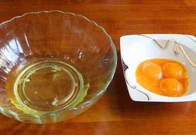 电饼铛玉米面饼 玉米面饼最好吃的做法，香甜软糯，简单易学，我家隔三差五做一次