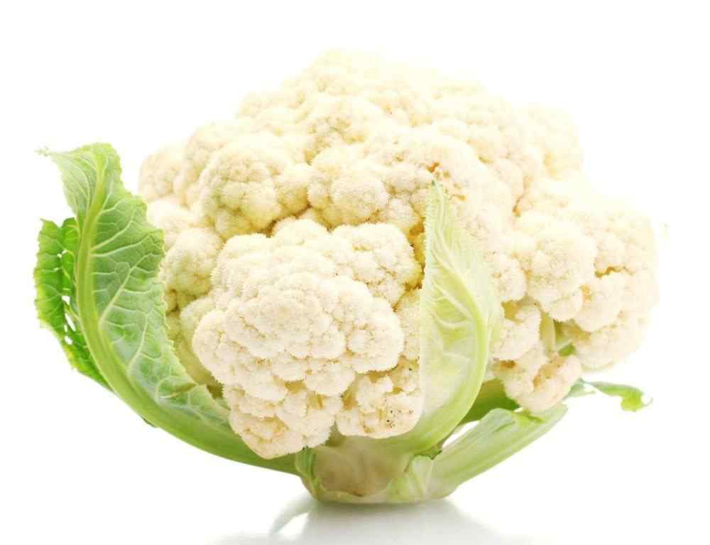 白花菜图片 你也爱吃白花菜吗？白花菜里“散花”和“紧花”有啥区别？