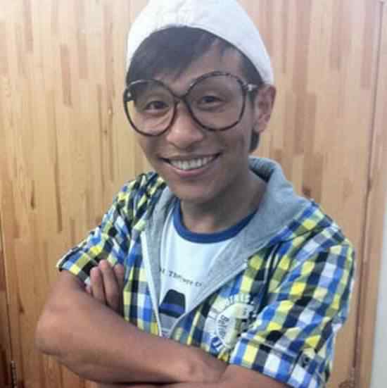 宋小宝老婆是谁 宋小宝老婆是海燕吗 宋小宝老婆霍晓红资料照片
