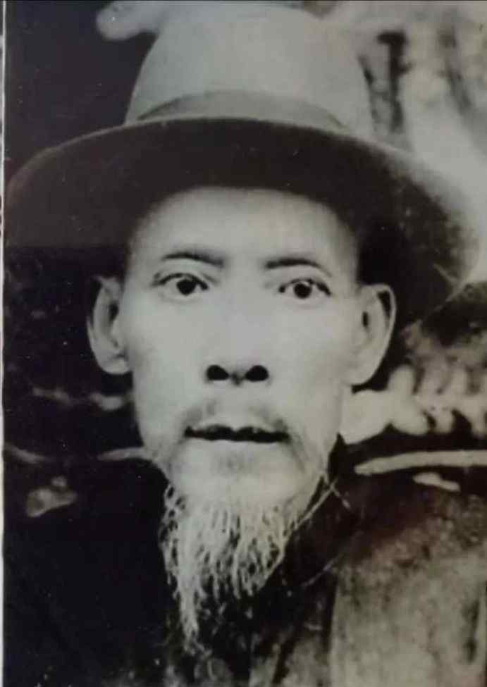 吴德清 吴氏父子的抗日义举——莲峰镇寻古系列