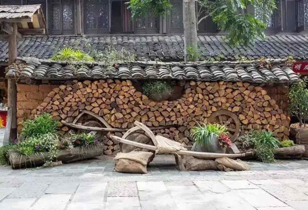 园林小品 怎样才能设计好园林景观小品