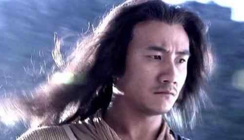 虚竹子 天龙中，天下第一虚竹子，遭三十六洞、七十二岛背叛，被赶出西夏