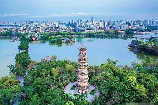 惠州是哪个省 湖南衡阳和广东惠州那个城市更发达？真相被揭开，让人不敢相信