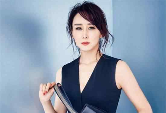 胡静的老公 胡静老公简历身家曝光 胡静是怎么嫁入豪门