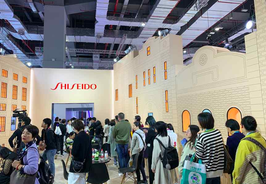 斯凯奇属于几线名牌 斯凯奇、欧莱雅等众多国际品牌云集进博会 品质生活成中国消费新趋势