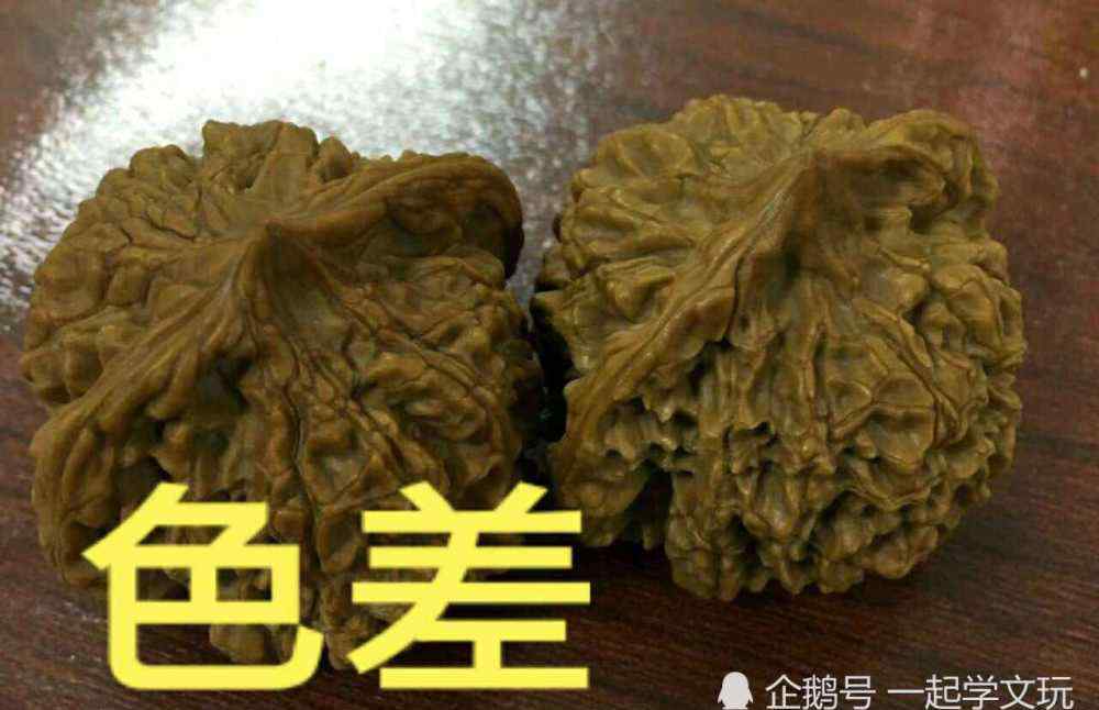 如何盘核桃 如何盘文玩核桃？盘核桃的套路，盘核桃需要注意什么？