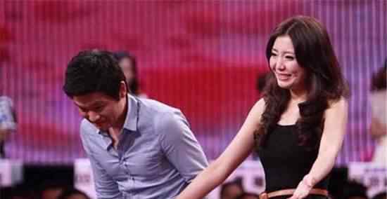 非诚勿扰刘婷婷近况 非诚勿扰刘婷婷结婚了吗 非诚勿扰刘婷婷和谁在一起了