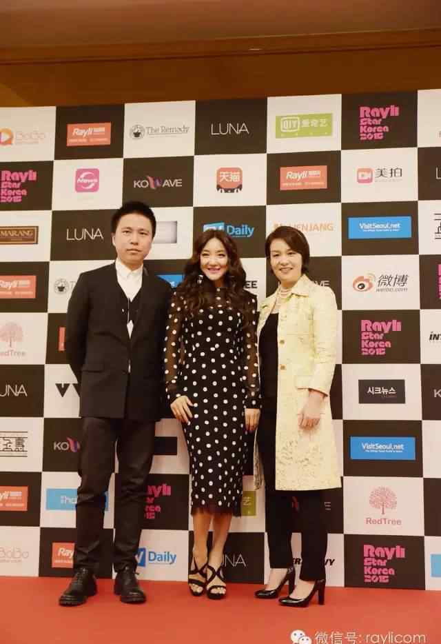 瑞丽之星 瑞丽之星在首尔 | 15位姑娘闪耀晋级，BADA唱嗨半决赛现场！