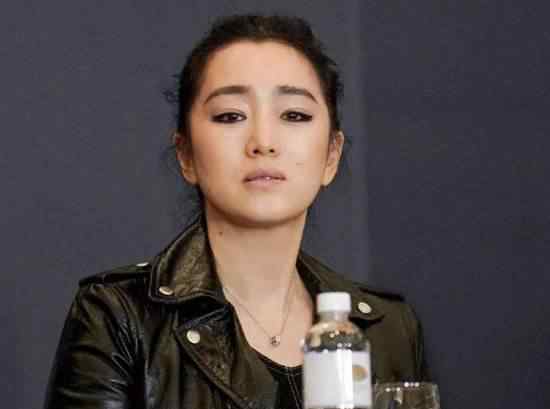 巩俐为什么拒绝颁奖 巩俐拒绝金马奖颁奖事件始末 巩皇耍大牌被赞