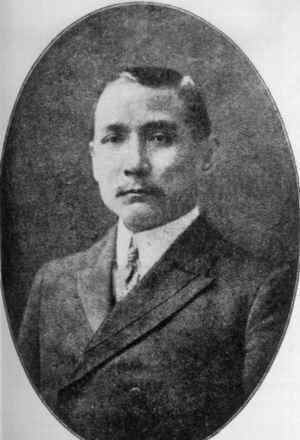陕西哥老会 被孙中山先生誉为“西北革命巨柱” 最终却被奸人所害