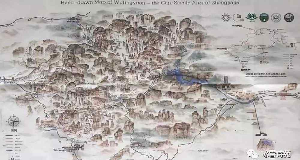 江西地图全图可放大 【梅苑题画】地图