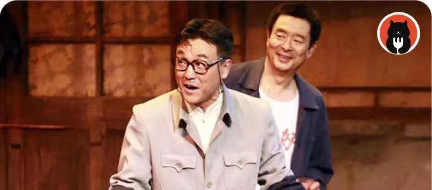 林连昆 老戏骨无人喝彩：逃离人艺的日子