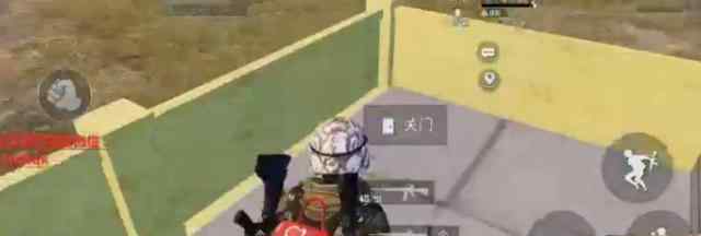 8gk 和平精英：8GK有多直男？和妹子组排一门心思扑在游戏上