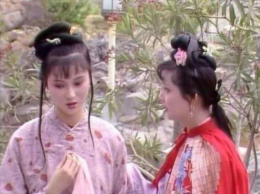 邢岫烟怎么读 读不懂邢岫烟的人，一定也看不懂《红楼梦》