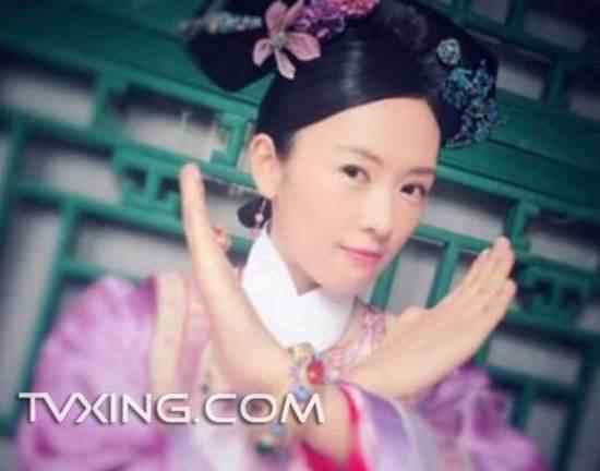 慧贤皇贵妃 延禧攻略高贵妃被谁害死的 历史上乾隆爱慧贤皇贵妃吗