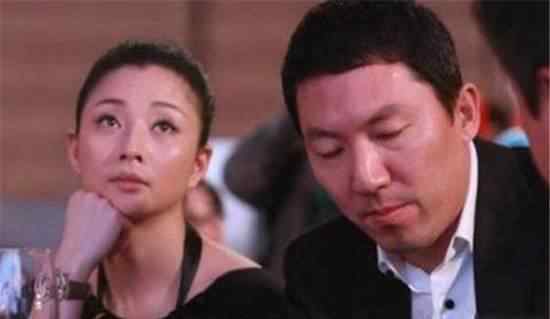 孙东海个人资料简介 孙东海现任老婆是谁