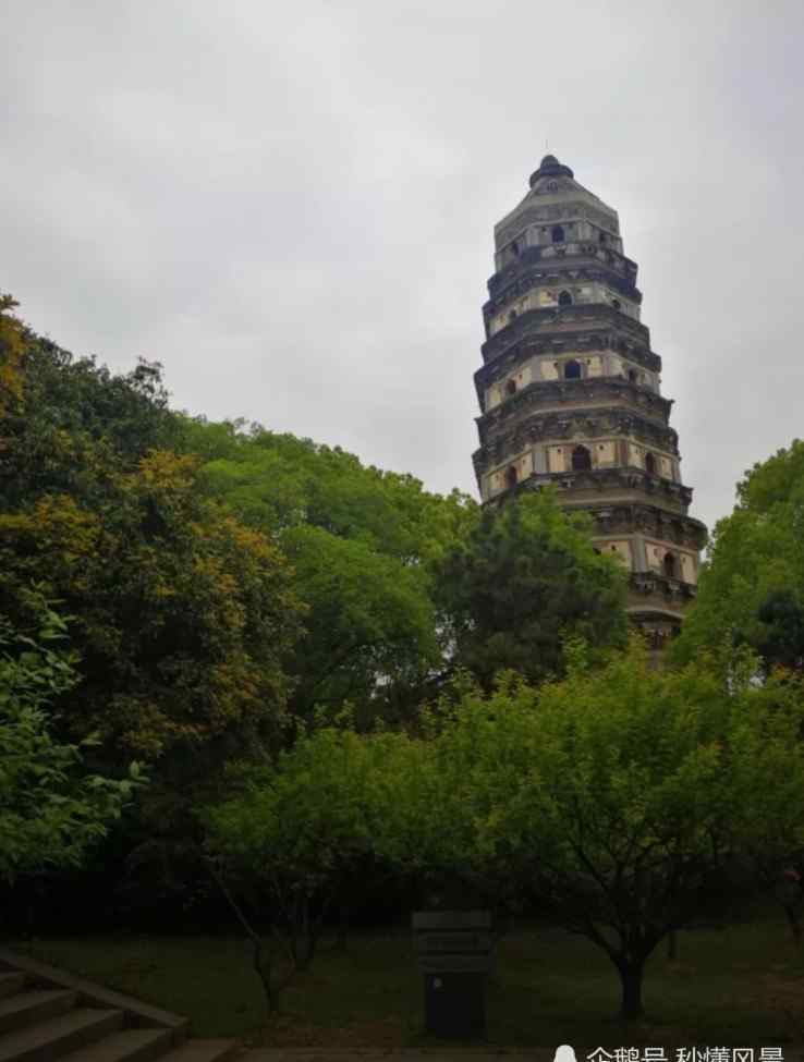 虎丘门票 苏州虎丘山在哪里？门票多少钱？怎么游玩最佳？