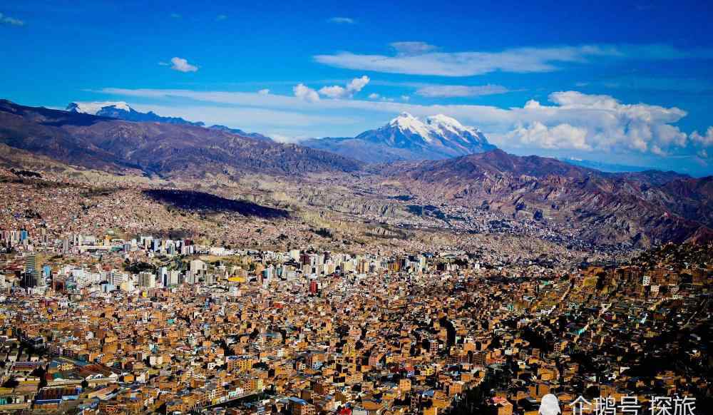 玻利维亚首都 玻利维亚，是一个什么样的国家？