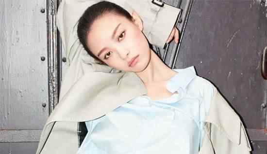 倪妮前男友 倪妮黑历史遭传