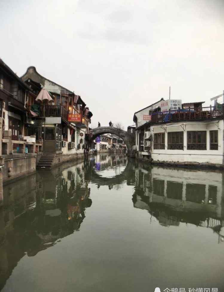 朱家角门票 上海朱家角古镇旅游区在哪里门票多少钱晚上开放吗现在需要预约吗？