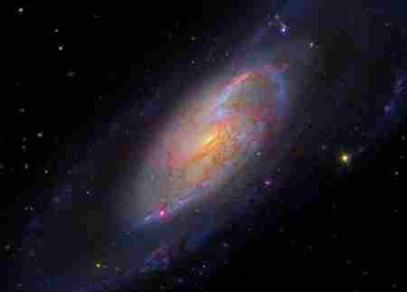 宇宙之大 宇宙已知最大星球十大排名