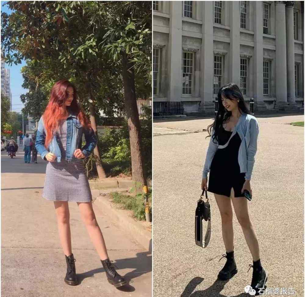 冬天穿什么鞋 冬天到底穿什么鞋，80％的妹子都选了它