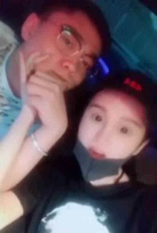 天佑球球公布恋情 赵本山女儿球球公开恋情 赵一涵男朋友是谁