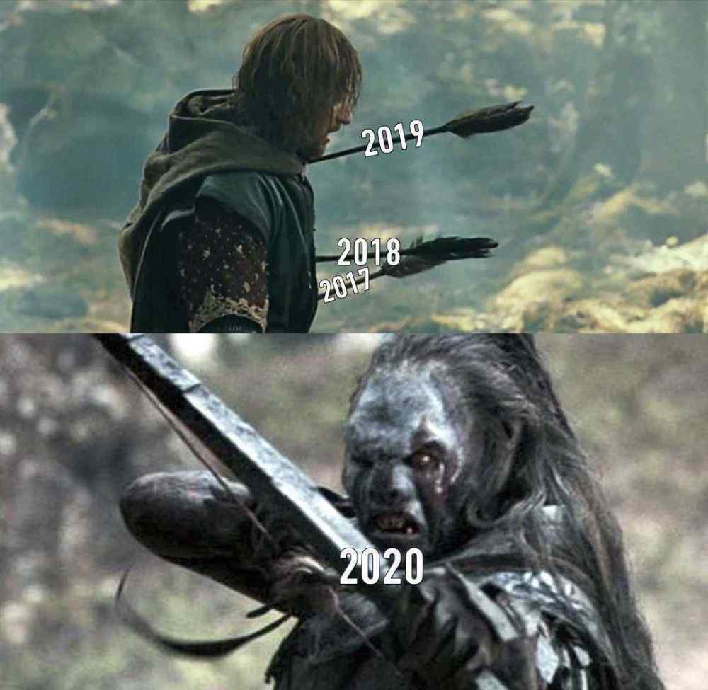 普攻通俗说法 不知道这些2019网络流行语？今年你游戏可能白玩了