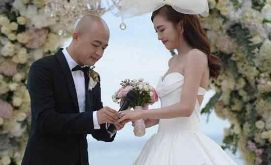 包贝尔婚礼视频 柳岩包贝尔婚礼视频谁发的文章配图