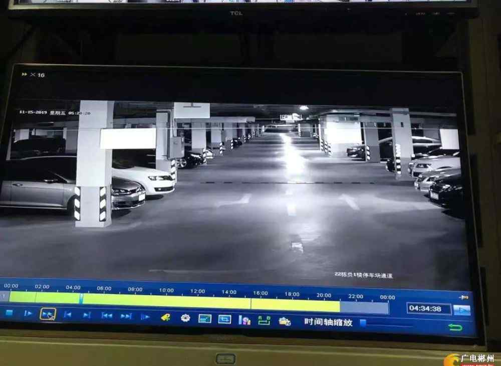 郴州华盛世纪新城 郴州华盛世纪新城小区：车内财物被盗，车主损失近20万！