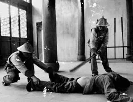 笞刑是什么 笞刑的拼音怎么写 古代的“笞刑”的由来