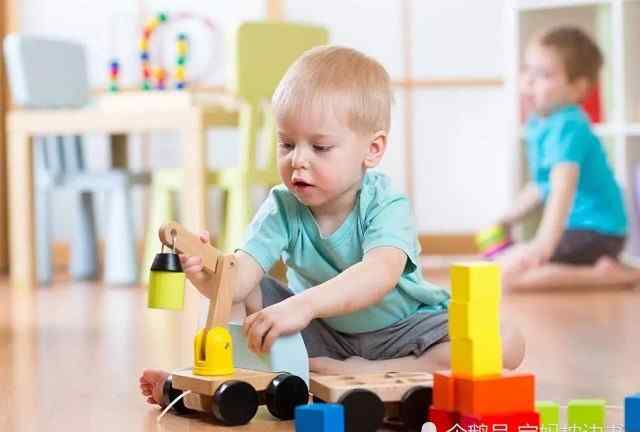 3岁儿童玩具 适合3岁前宝宝玩的6种玩具，好玩还能提高宝宝能力！你买过吗？