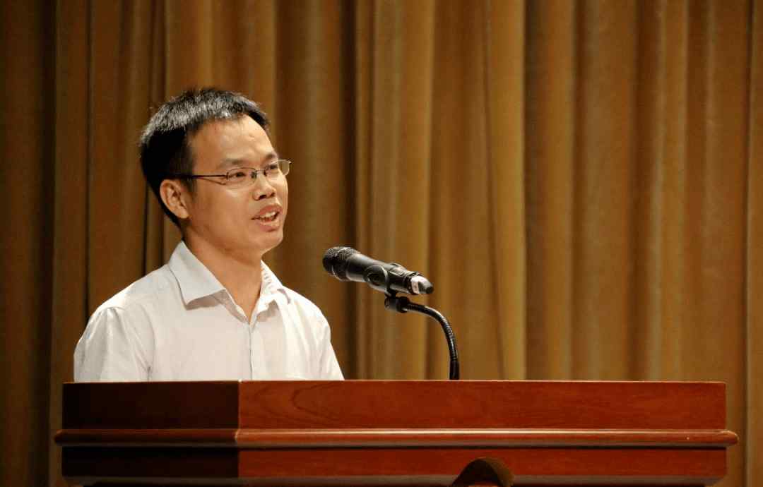北京国际金融学院 国金学人|国际金融学院卢远瞩教授