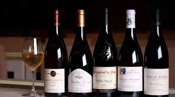 法国红酒知识 法国葡萄酒20个你不知道的小常识！get到了吗？