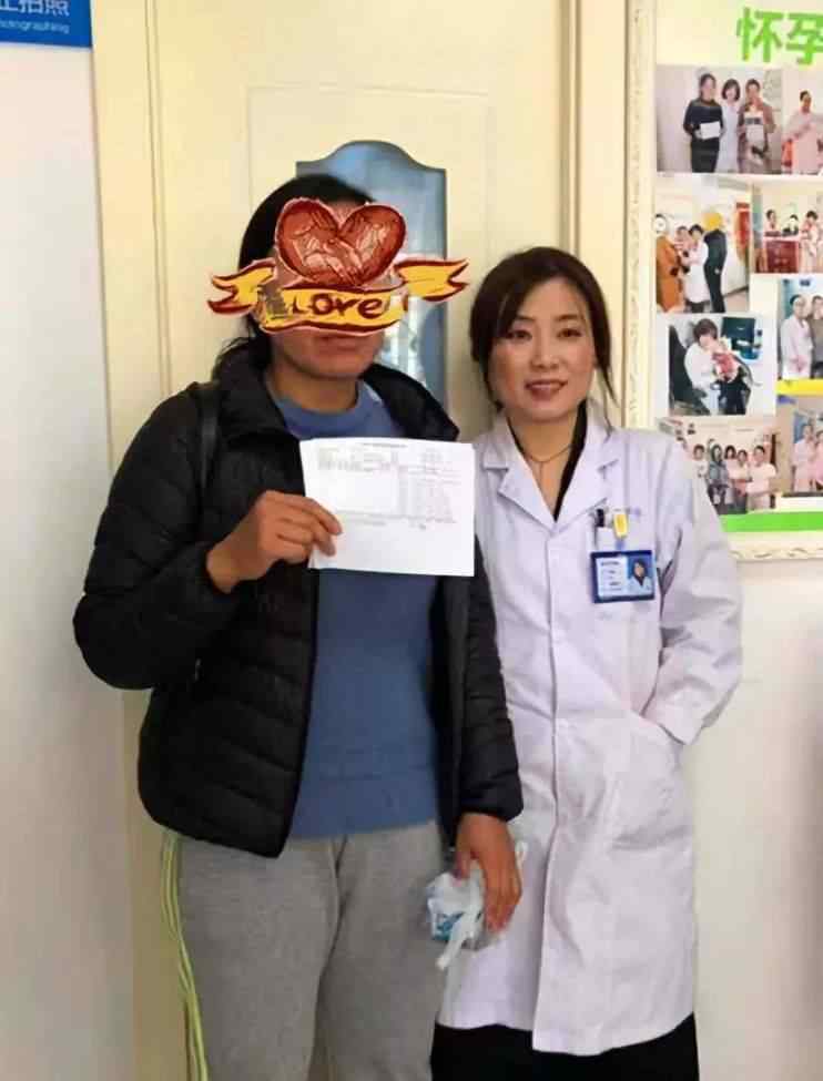 双侧卵管切除又怀孕了 2次宫外孕双侧输卵管切除，在九洲圆了她5年的求子梦