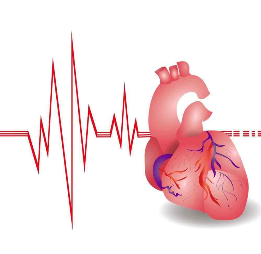 心脏早搏的感觉 心脏早搏传达了什么信号？