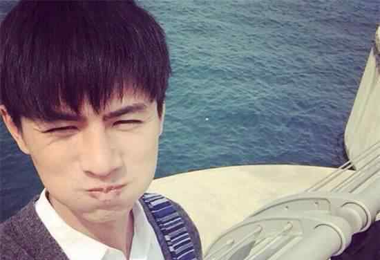 刘畅老婆 刘畅老婆是不是富婆 为什么和谷玮分手