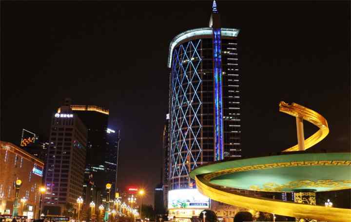休闲娱乐方式 中国最“懒”的大城市，休闲娱乐方式丰富，美女如云