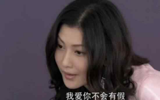 李彩桦个人资料 李彩桦老公个人资料家庭背景