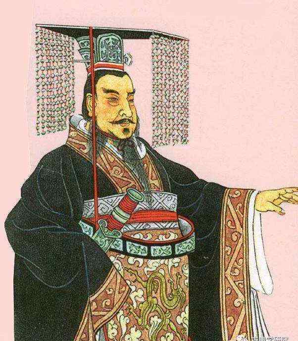 史记陈涉世家 《史记·陈涉世家》中的“首事”与“矫诈”
