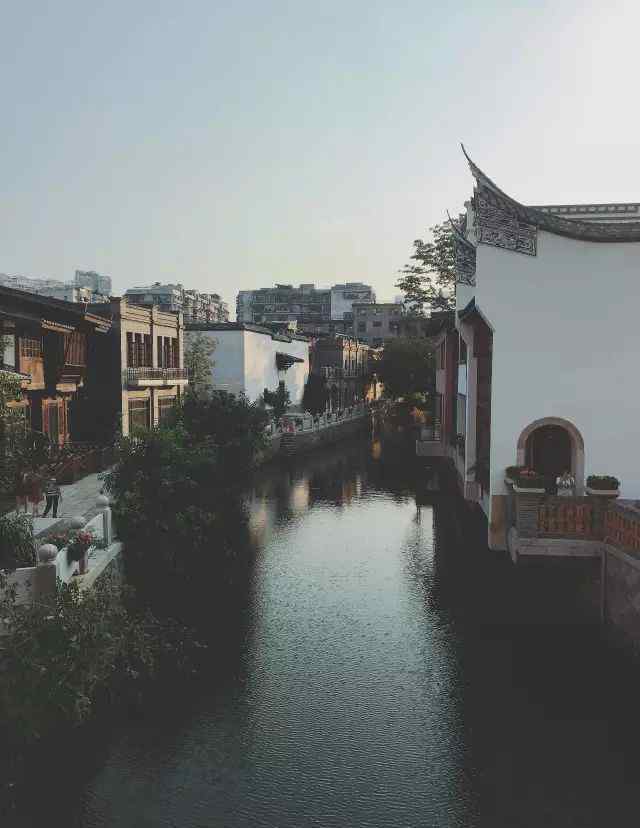 福州周边游 福州周边竟藏着如此美景！来场说走就走的一日游吧！