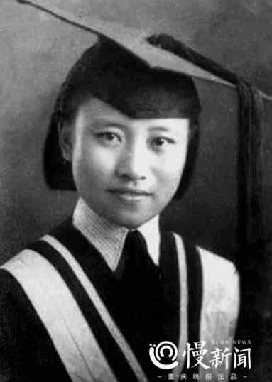 巴渝人家 跨越世纪“重庆美女”102岁了 记不起很多事，但她没忘那封“战地情书”