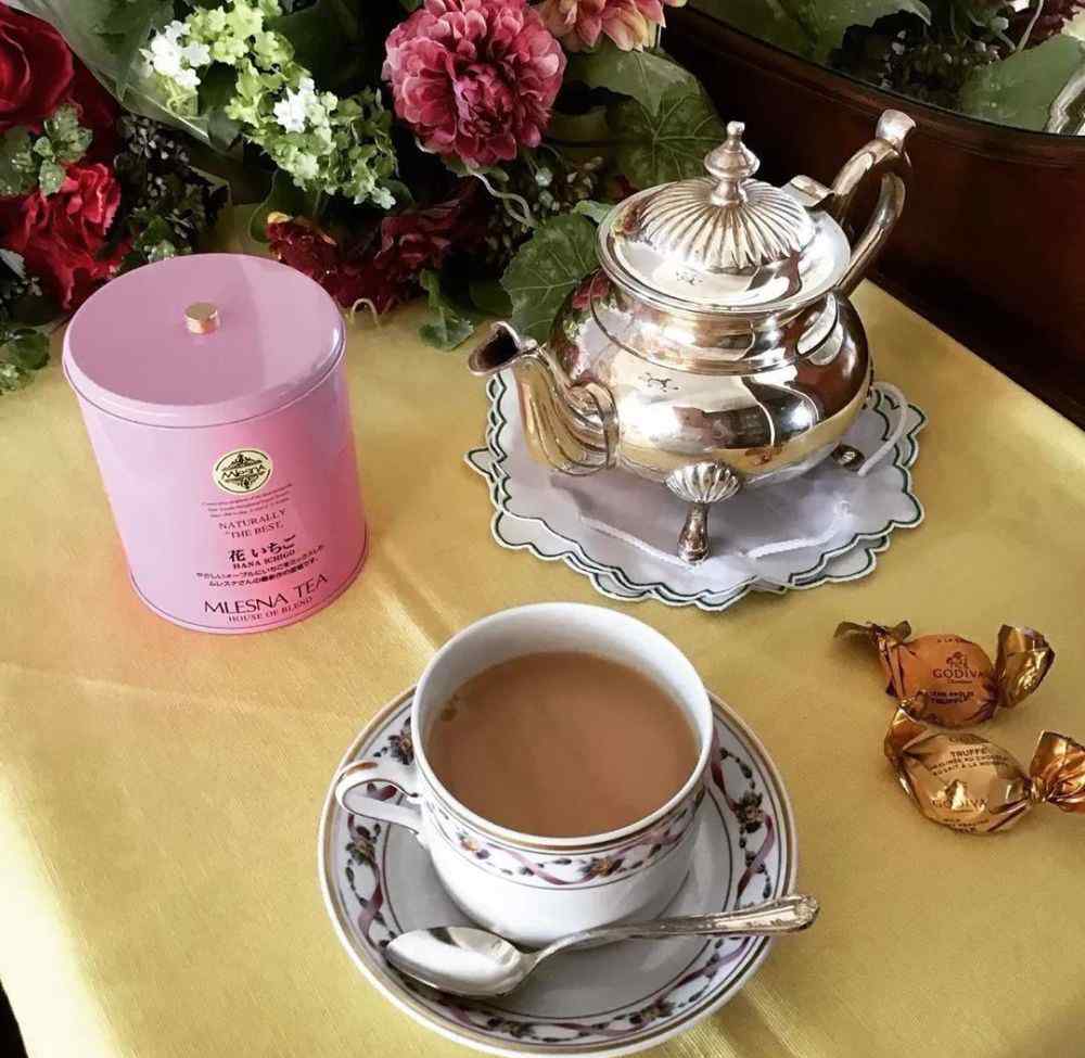 在家怎么做奶茶 在家自制奶茶，如何达到奶茶店的水准？