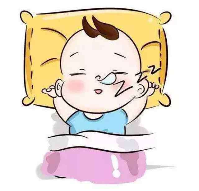 孩子睡觉老打呼噜怎么办 黄圆媛聊育儿：宝宝睡觉总打呼噜，该怎么办？