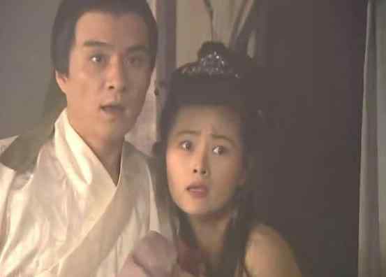 老版水浒传西门庆 暗藏冷知识！《庆余年》里的言若海曾出演老版水浒传，原来是西门大官人？
