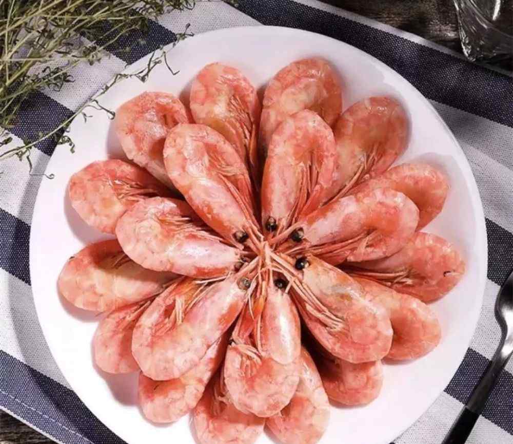 北极虾头籽腹籽哪个好 关于北极甜虾的头籽，腹籽，黑头，所有答案都在这里！
