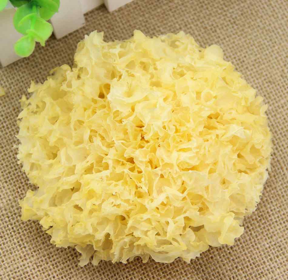 白木耳要泡多久才能煮 银耳一次泡多少？怎么煮？一次吃多少合适？