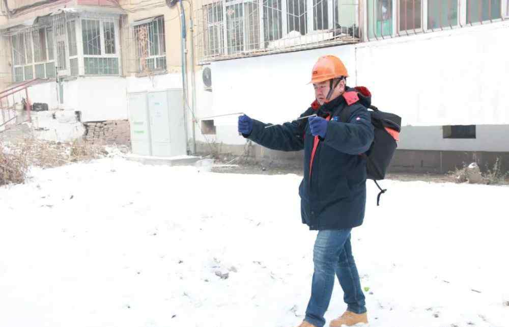 燃气管道检测仪 石河子市首次试用燃气管道探测仪！