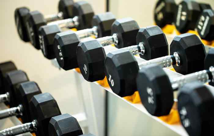 室内运动器材 爱康健身：实用器材大盘点，打造专属室内健身房